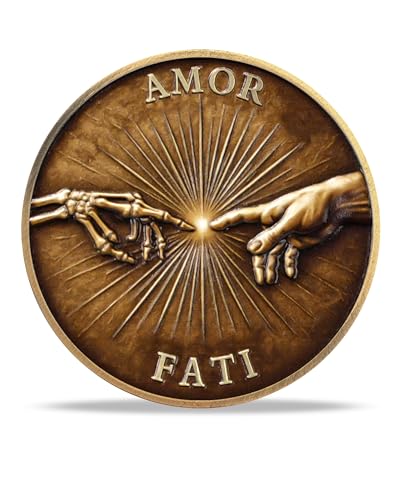 Memento Mori Amor Fati Coin mysite