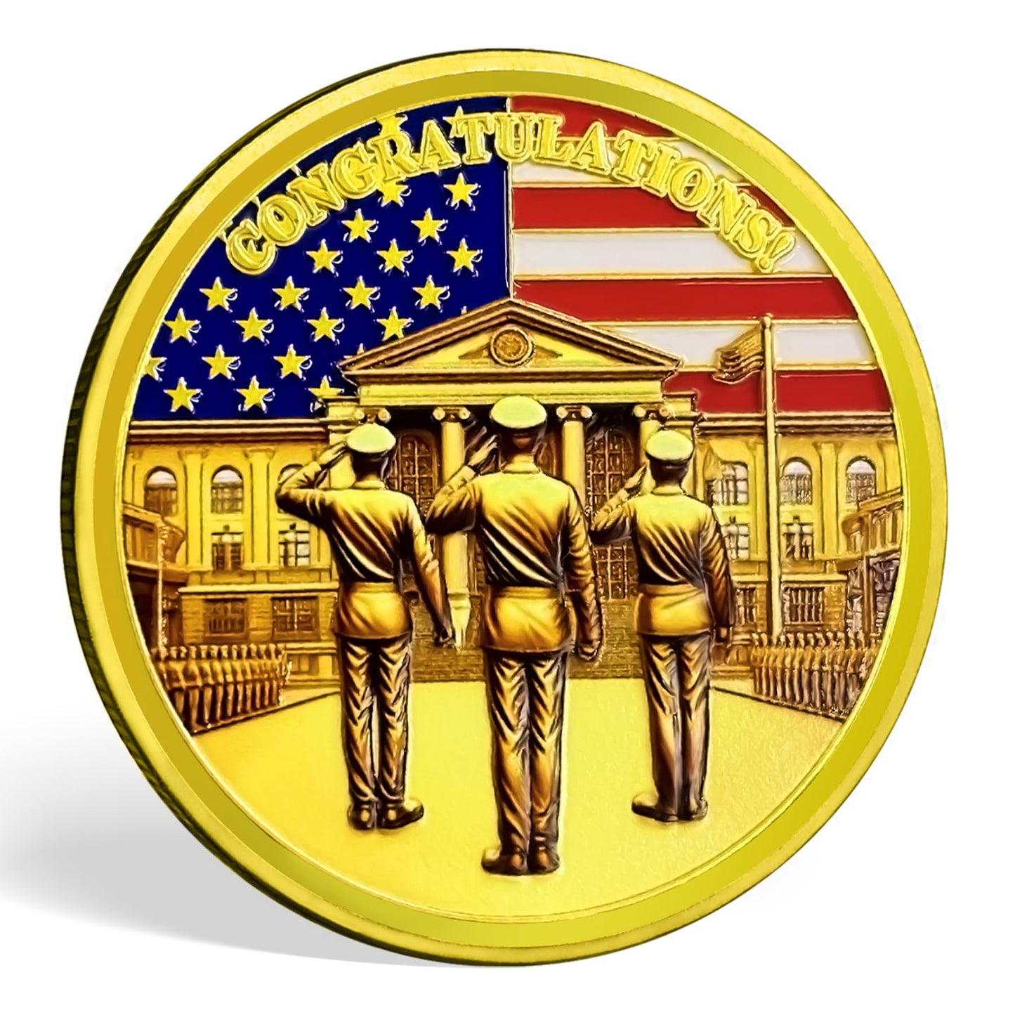 Police Appreciation Law Enforcement Challenge Coins mysite