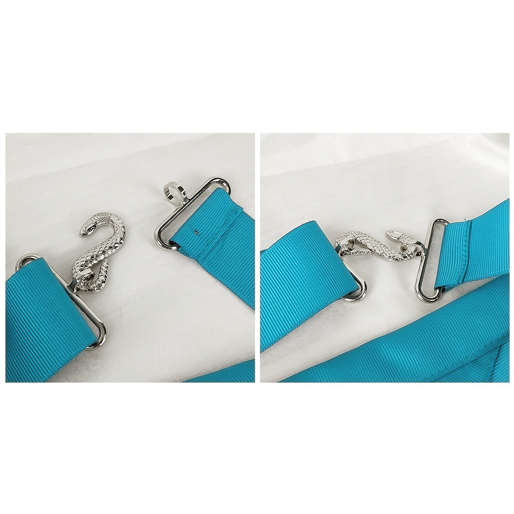 Masonic Scottish Rite Apron Rod Belt mysite