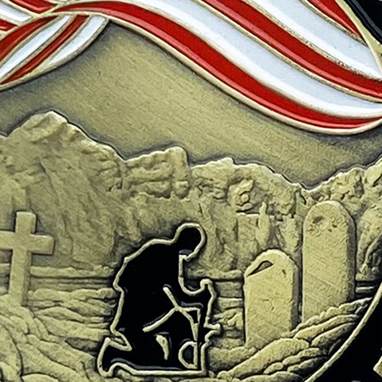 Retired Veteran Challenges Coin Gifts mysite