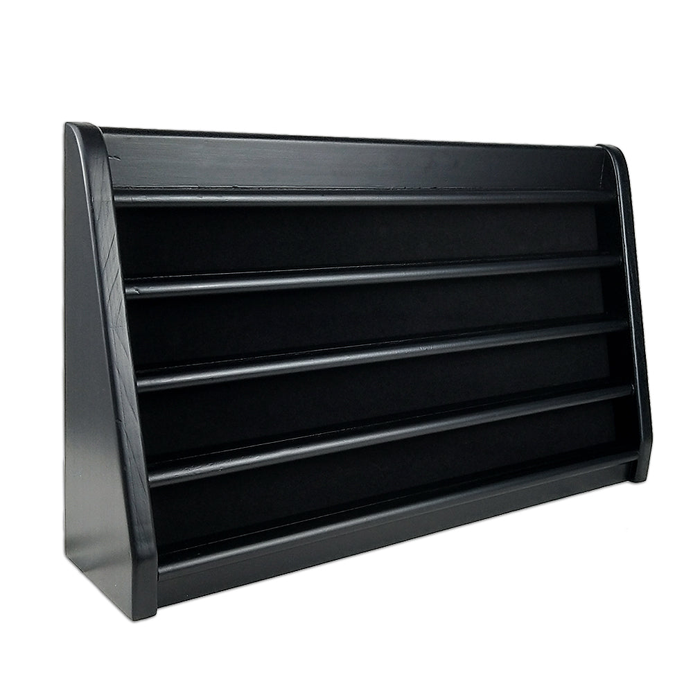 5 Tiers Challenge Coin Display Rack mysite