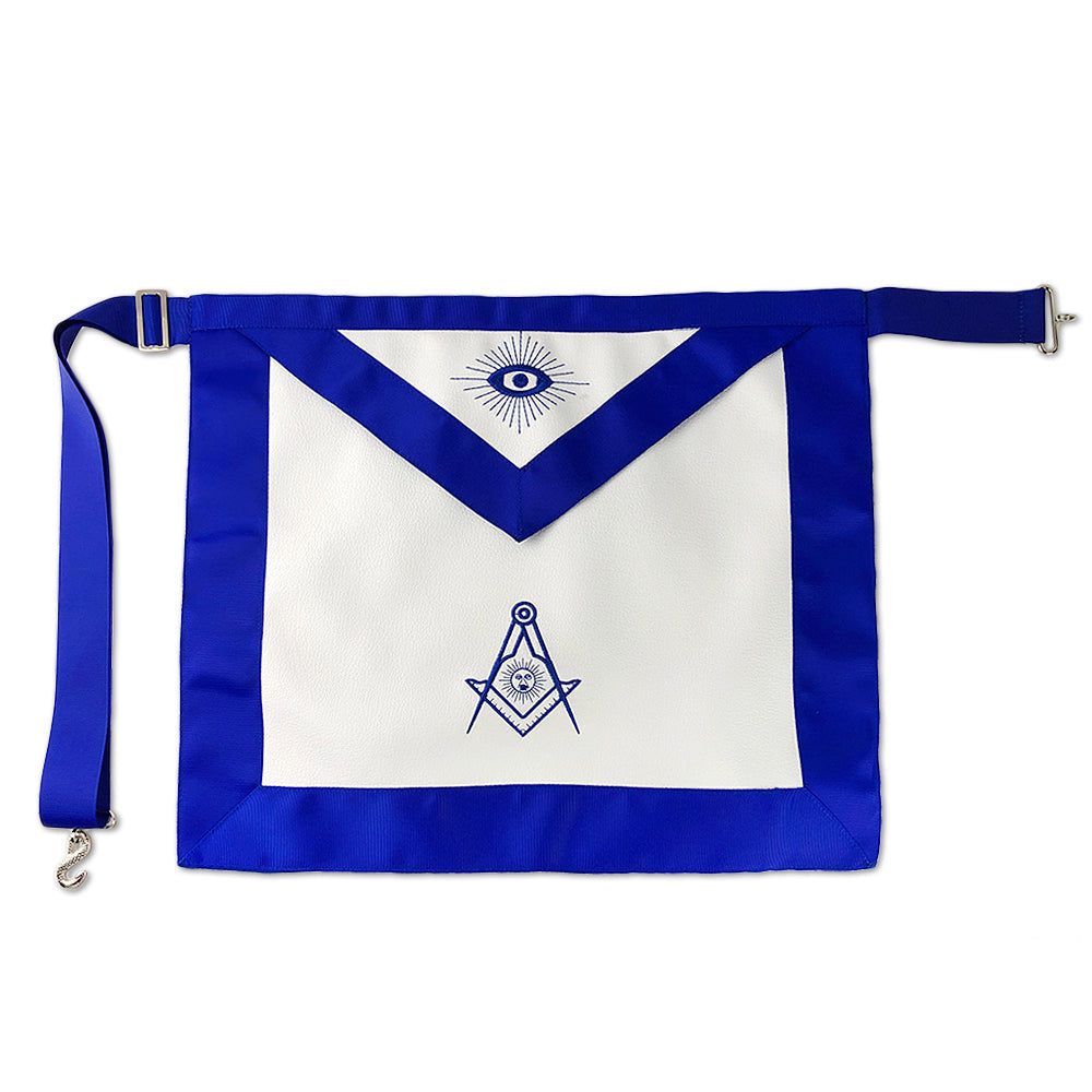 Masonic Blue Lodge Senior Deacon Apron mysite