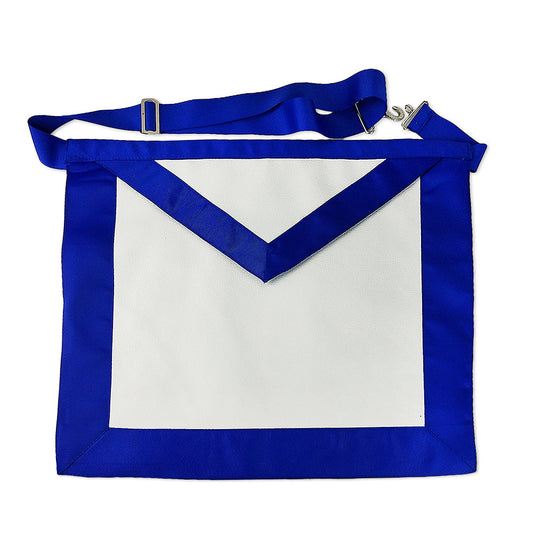Masonic Blue Lodge Fellowcraft Apron mysite