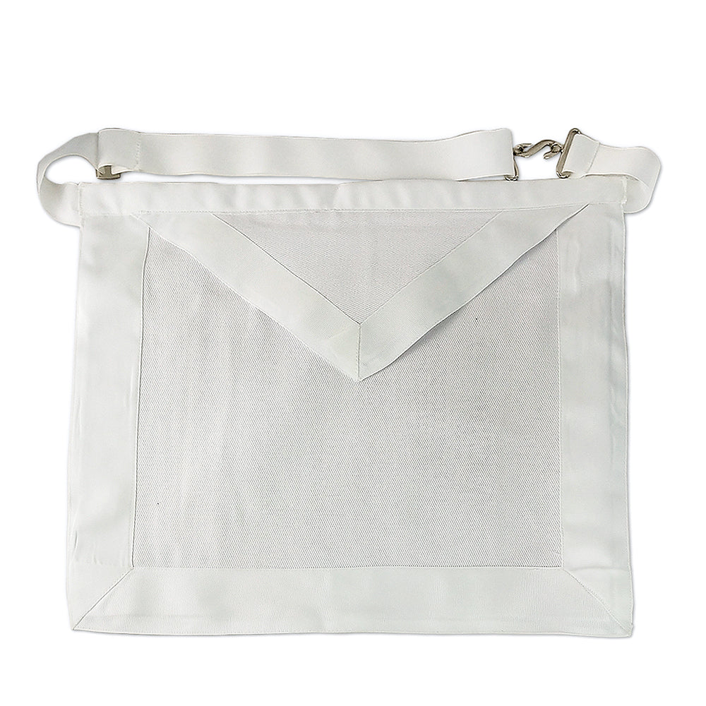 Masonic Blue Lodge Entered Apprentice Apron mysite