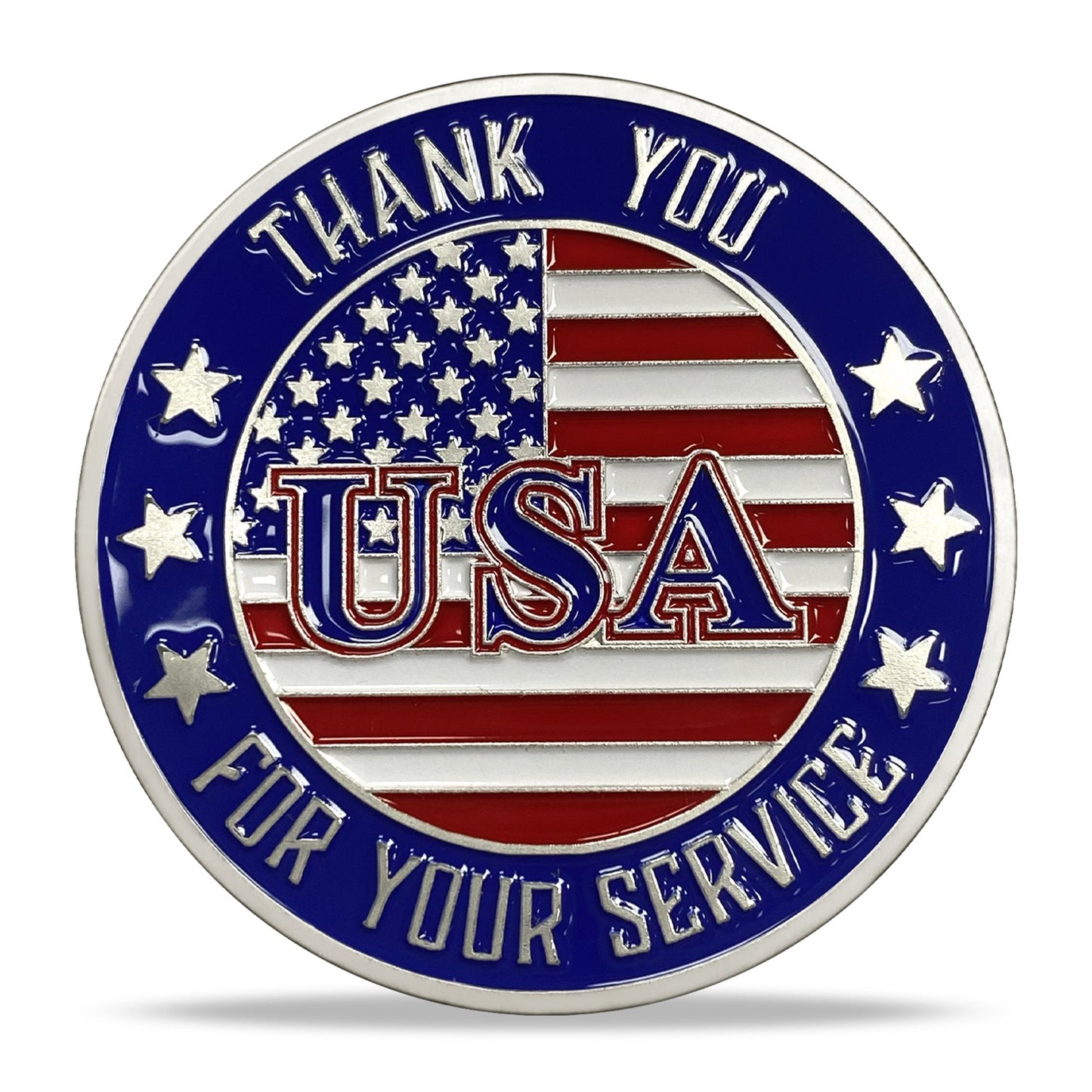 U.S. Army Challenge Coins Retirement Gifts mysite