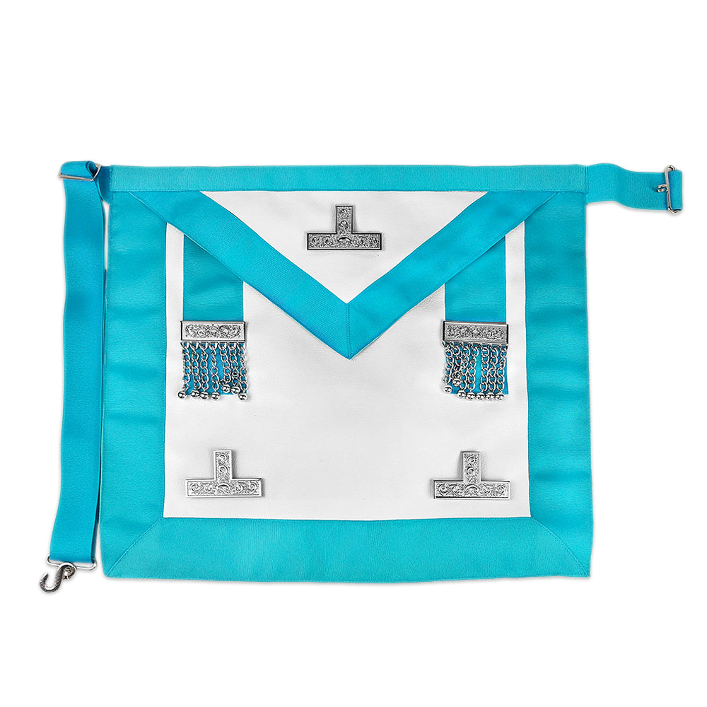 Masonic Scottish Rite Apron Rod Belt mysite