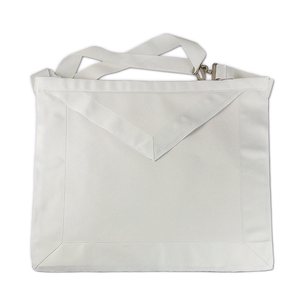 Masonic Blue Lodge Entered Apprentice Apron mysite