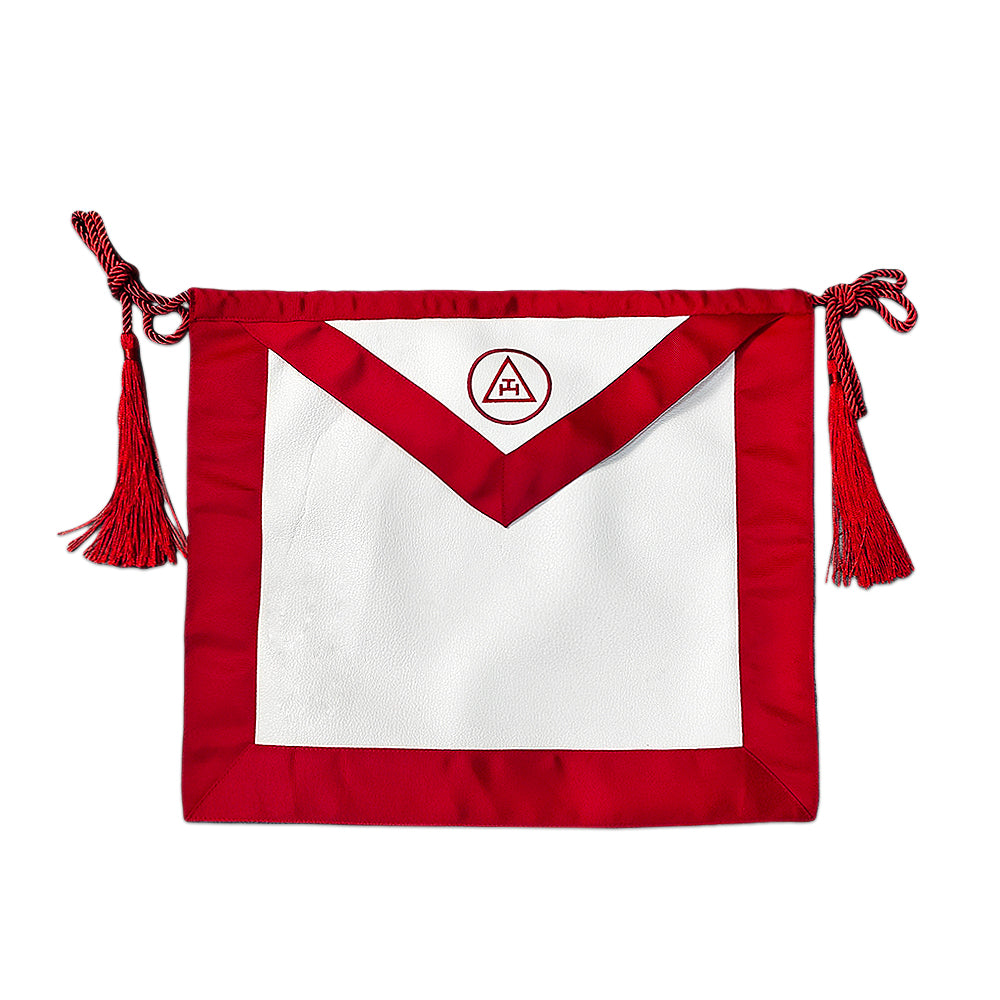 Masonic Royal Arch Apron Rod Belt mysite