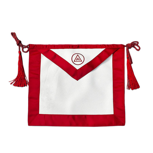 Masonic Royal Arch Apron Rod Belt mysite
