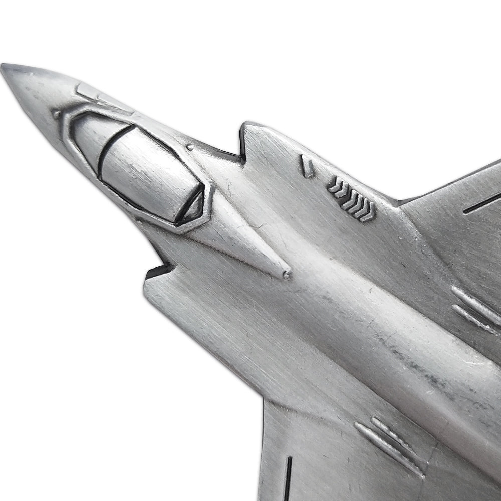 United States Air Force F35 Lighting Model Challenge Coin mysite