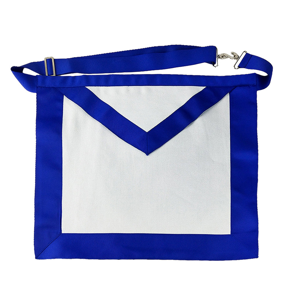 Masonic Blue Lodge Fellowcraft Apron mysite