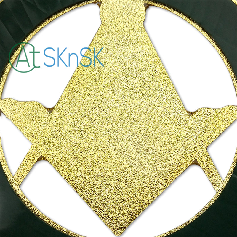 Prince Hall Free and Accepted Masons Car Emblem mysite