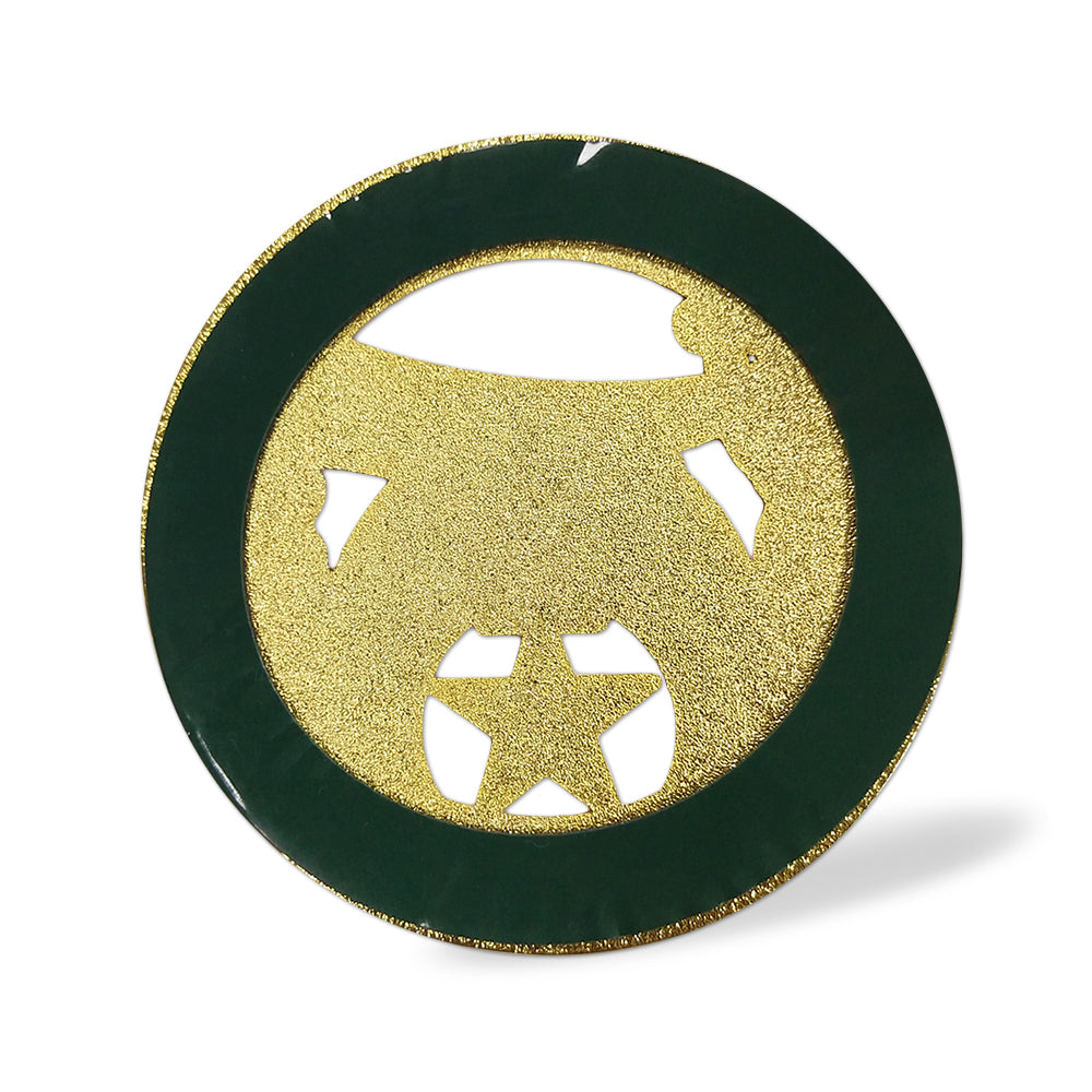 Shriners Masons Auto Car Emblem mysite