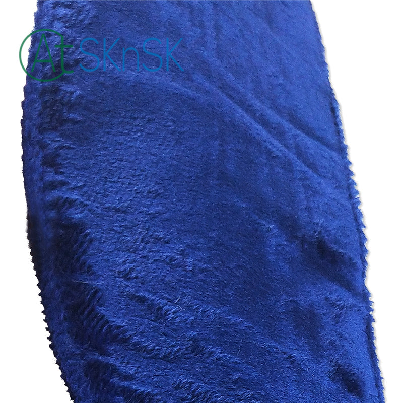 Masonic Vanilla Royal Blue Velvet Backing Collar mysite