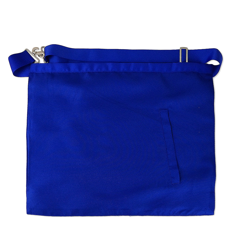 Masonic Blue Lodge Fellowcraft Apron mysite