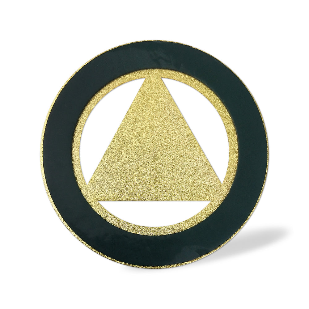 Royal Arch Masons Auto Car Emblem mysite