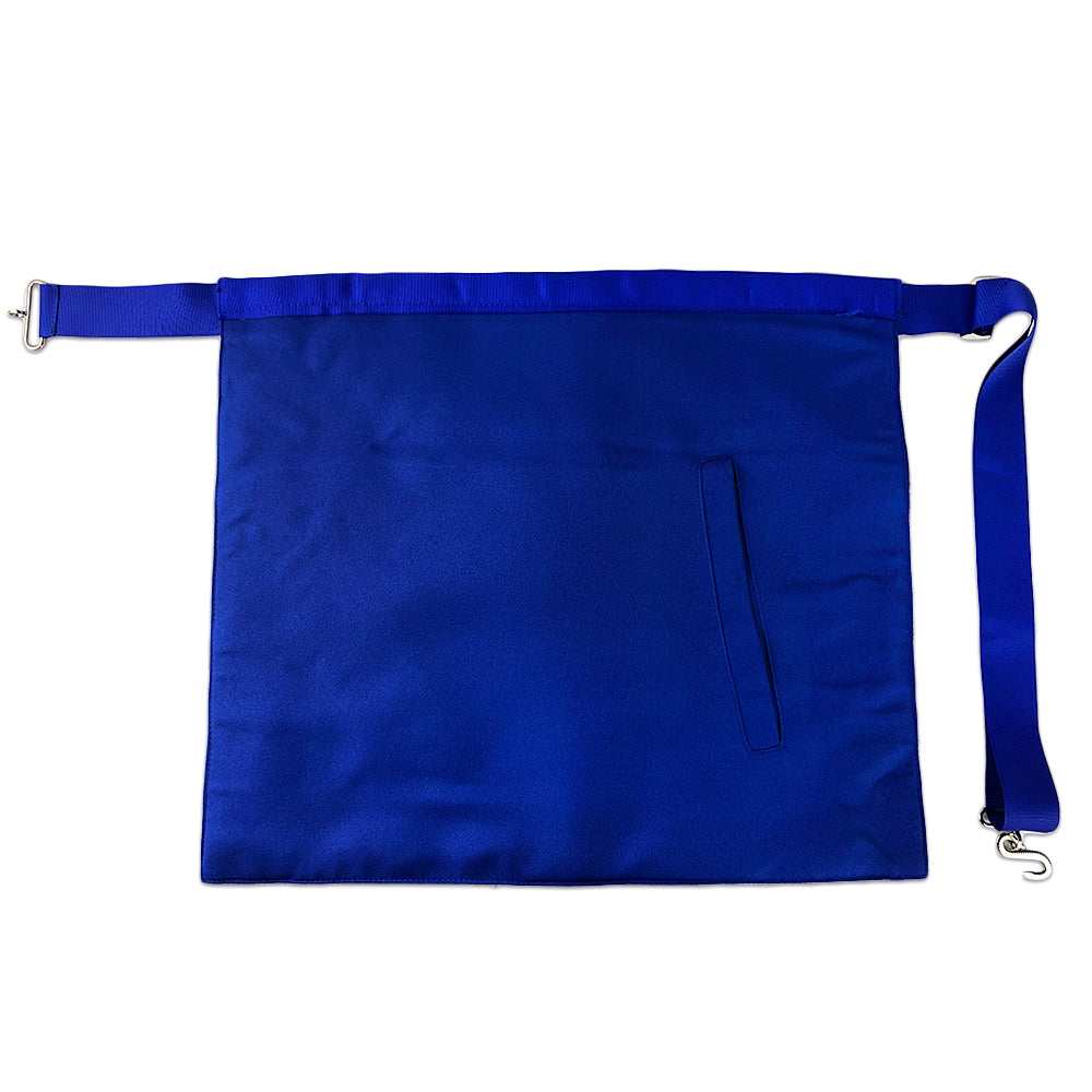 Masonic Blue Lodge Senior Deacon Apron mysite