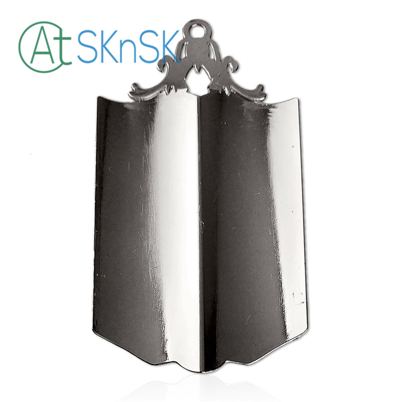 Masonic Chaplain Silver Jewel Pendant the Holy Bible mysite