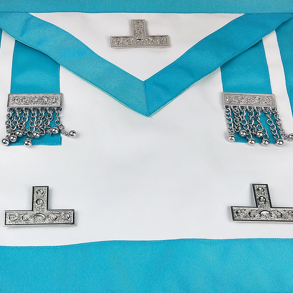 Masonic Scottish Rite Apron Rod Belt mysite