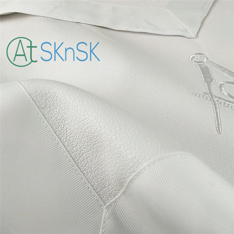 Masonic Blue Lodge Master Regalia Mason White Apron mysite