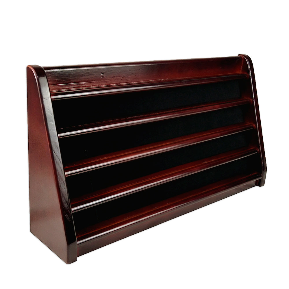 5 Tiers Challenge Coin Display Rack mysite