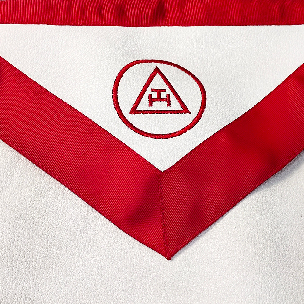 Masonic Royal Arch Apron Rod Belt mysite