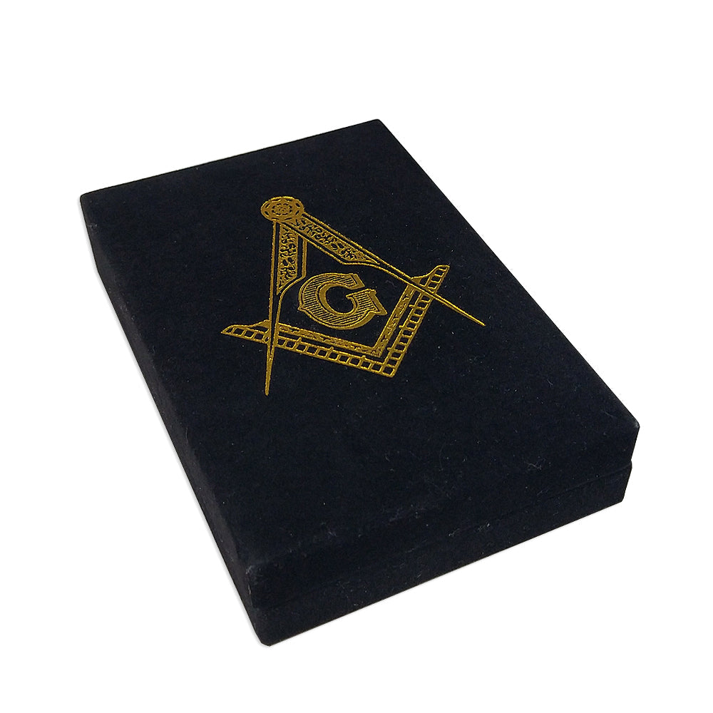 9 Different Masonic Working Tools Metal Decoration mysite