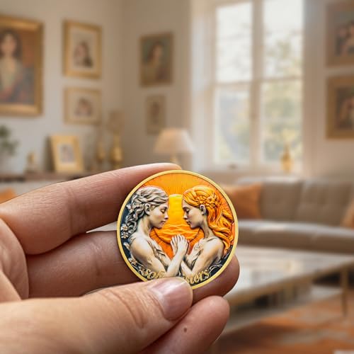 Sober Sisters Sobriety Coin mysite