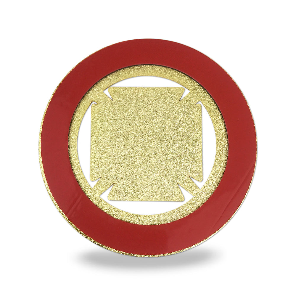 Knights Templar Masonic Auto Emblem mysite