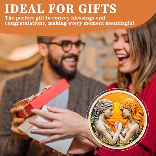 Sober Sisters Sobriety Coin mysite