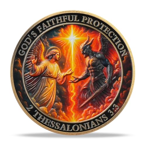 God vs Devil Religious mysite