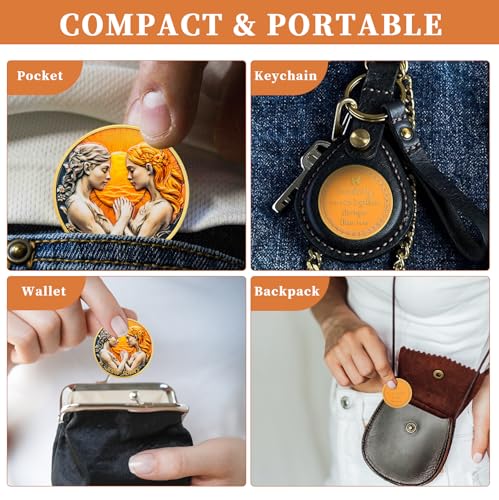 Sober Sisters Sobriety Coin mysite