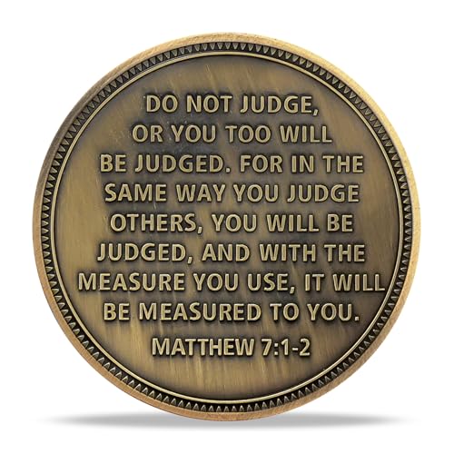 Handcuff Rose Prayer Religious Coin mysite