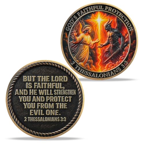 God vs Devil Religious mysite