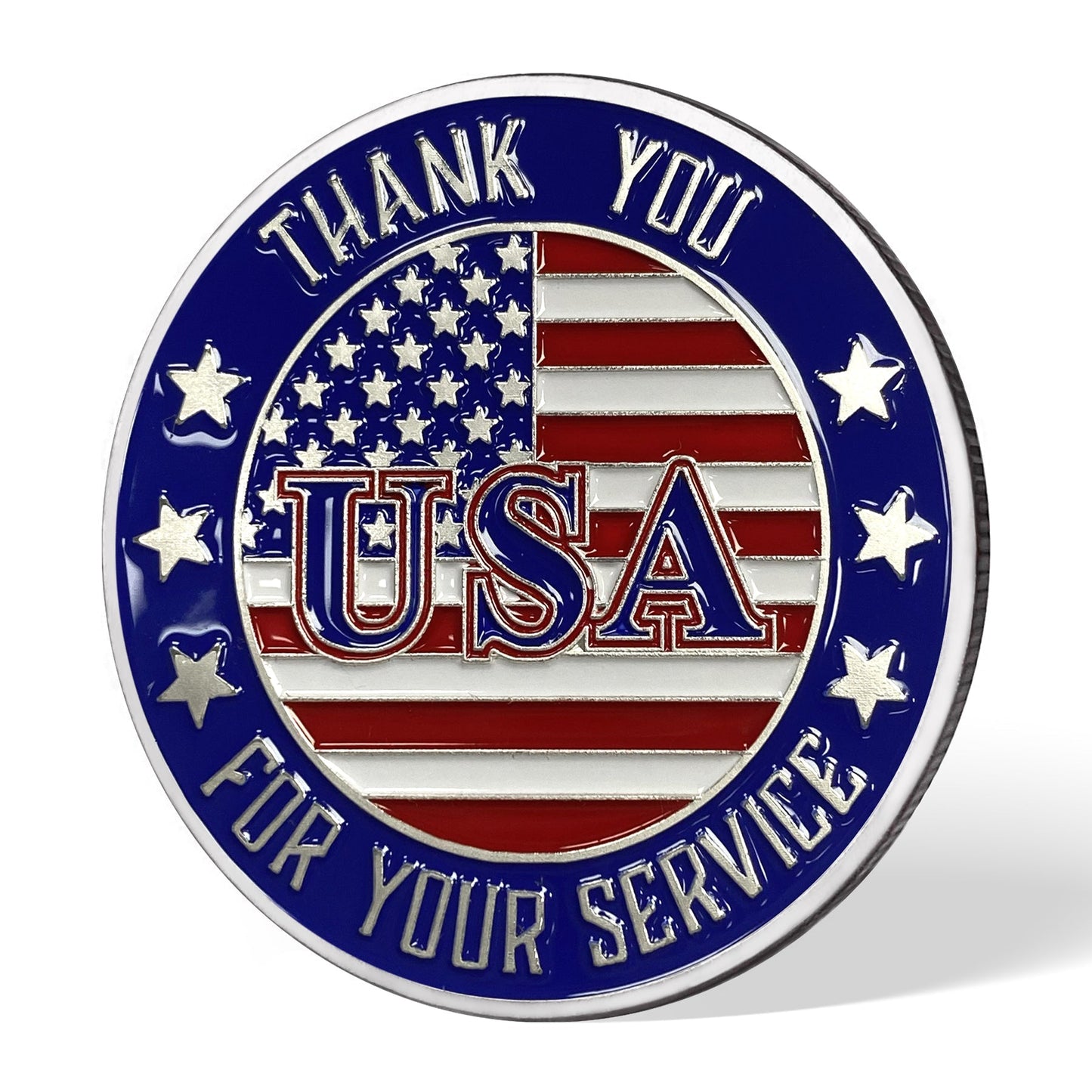 U.S. Army Challenge Coins Retirement Gifts mysite