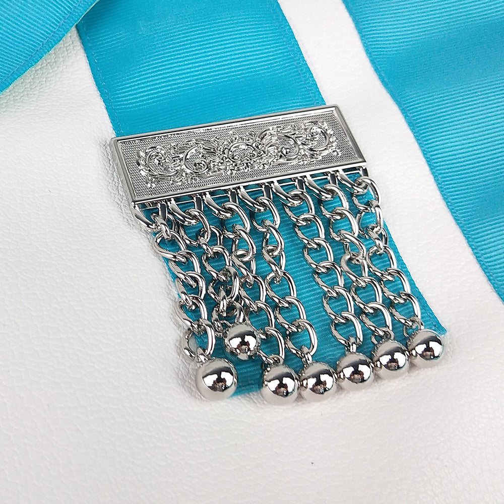 Masonic Scottish Rite Apron Rod Belt mysite