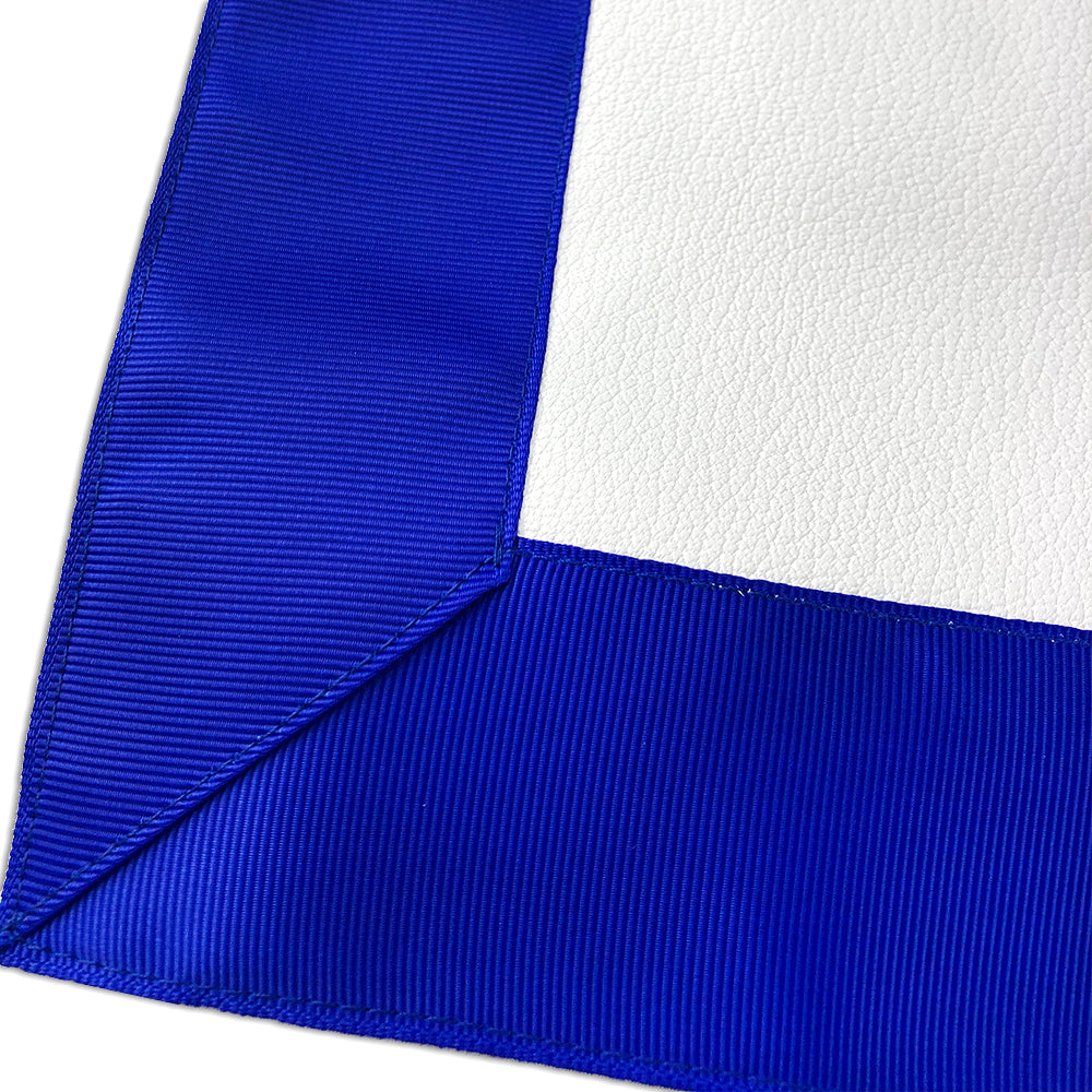 Masonic Blue Lodge Chaplain Apron mysite