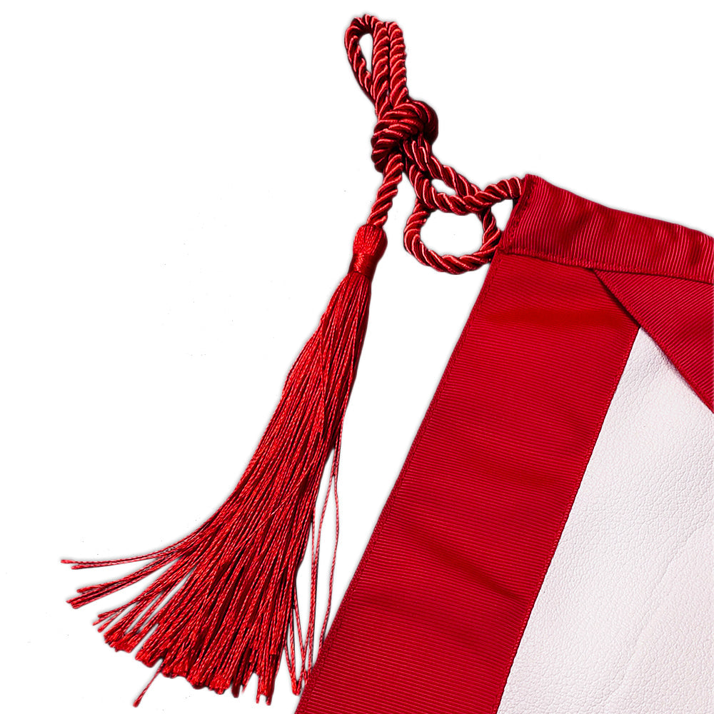 Masonic Royal Arch Apron Rod Belt mysite