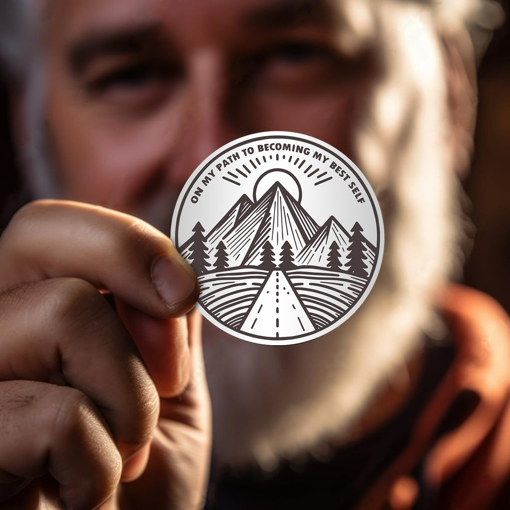 Recovery Sunlight Alcoholics Anonymous AA Coins mysite