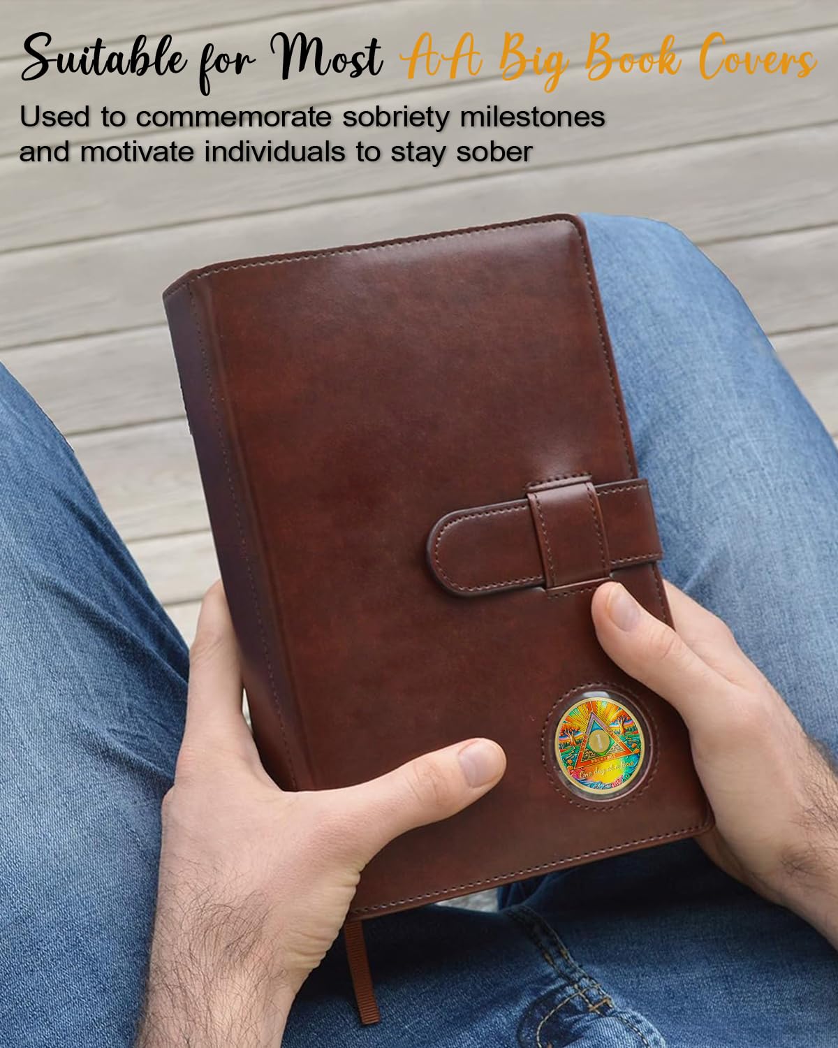 One Day at a Time Soberity Coin mysite