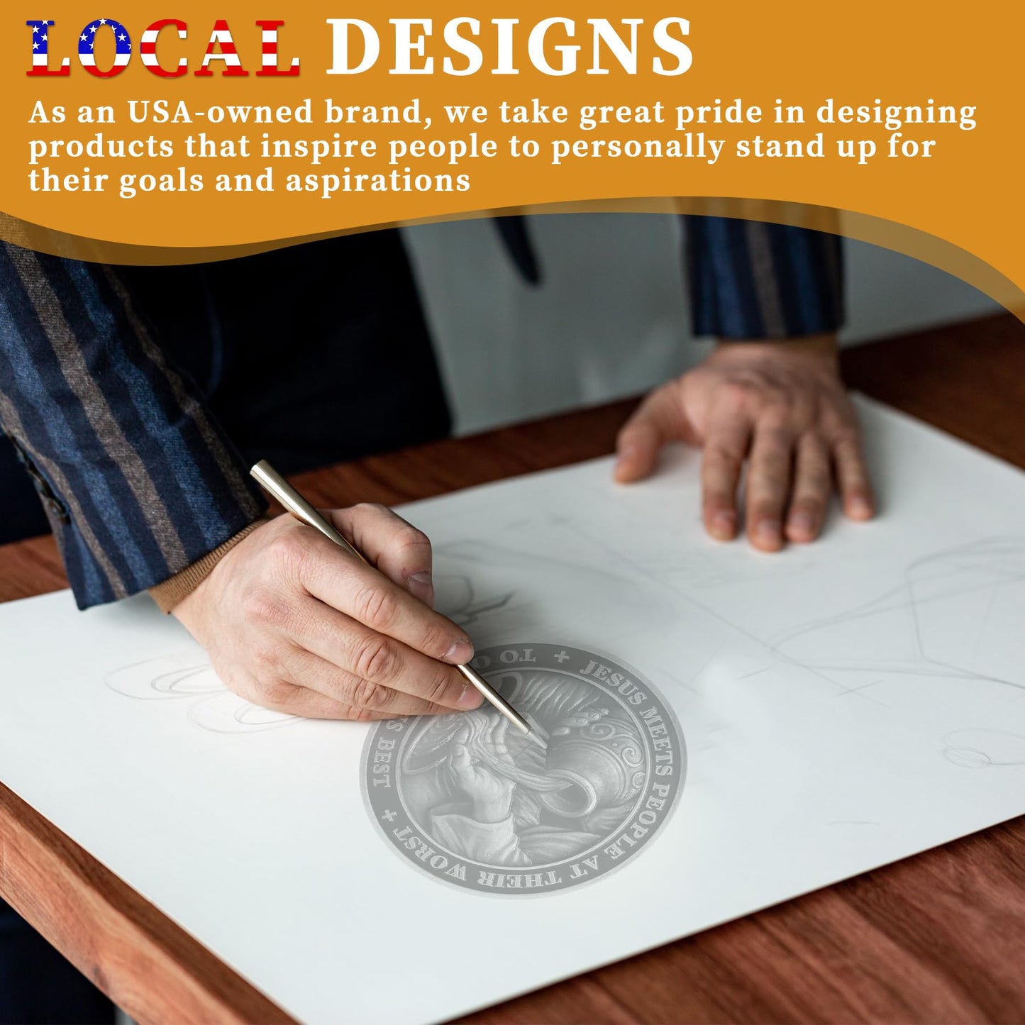 Jesus Meets People at Their Worst  Christian Jesus Grace Coin mysite