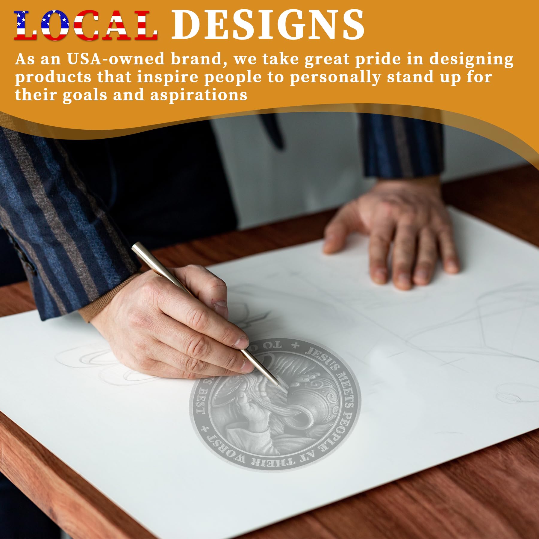 Jesus Meets People at Their Worst  Christian Jesus Grace Coin mysite