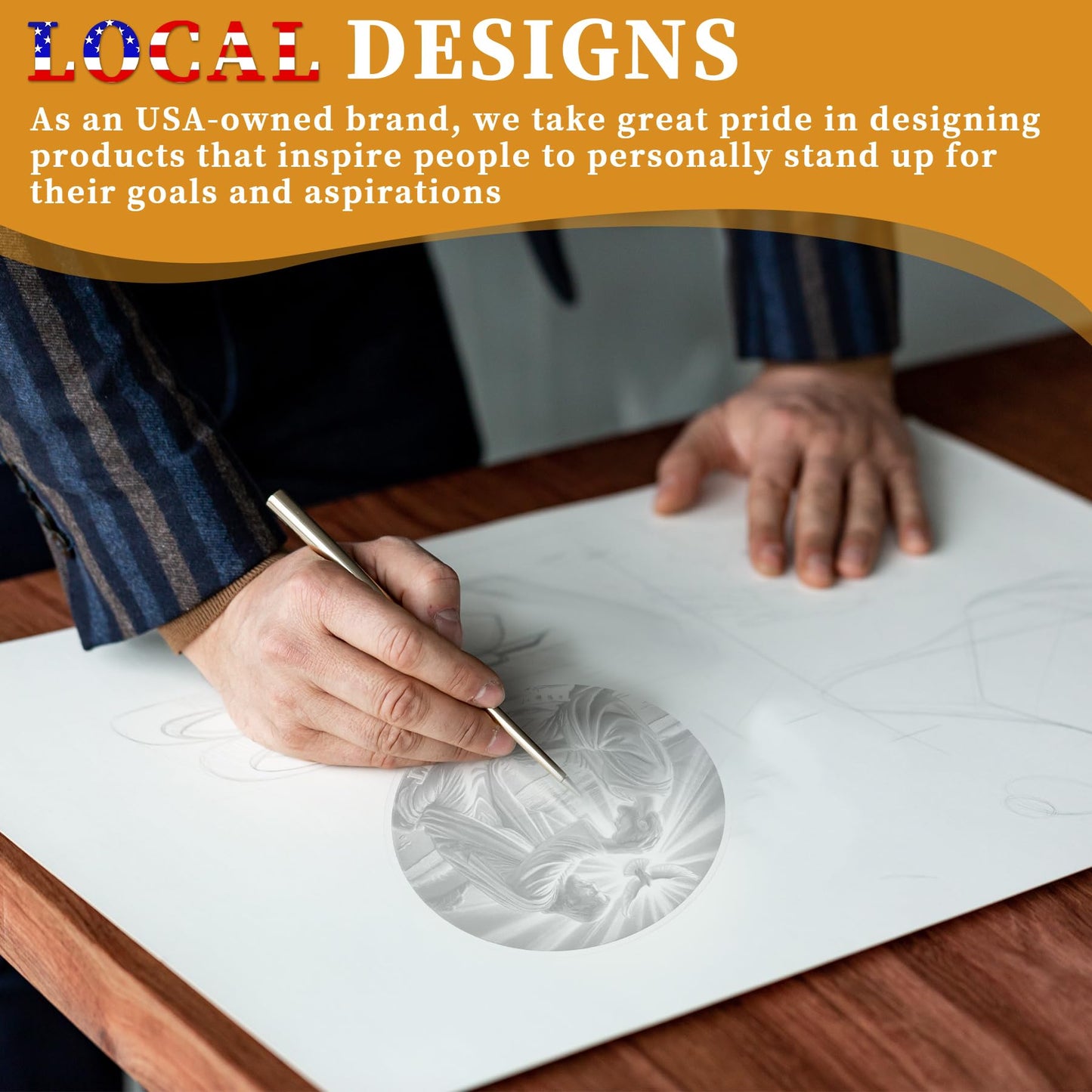 Divine Light Religious Coin Jesus Blessing Faithful with Dove & Light Symbo mysite