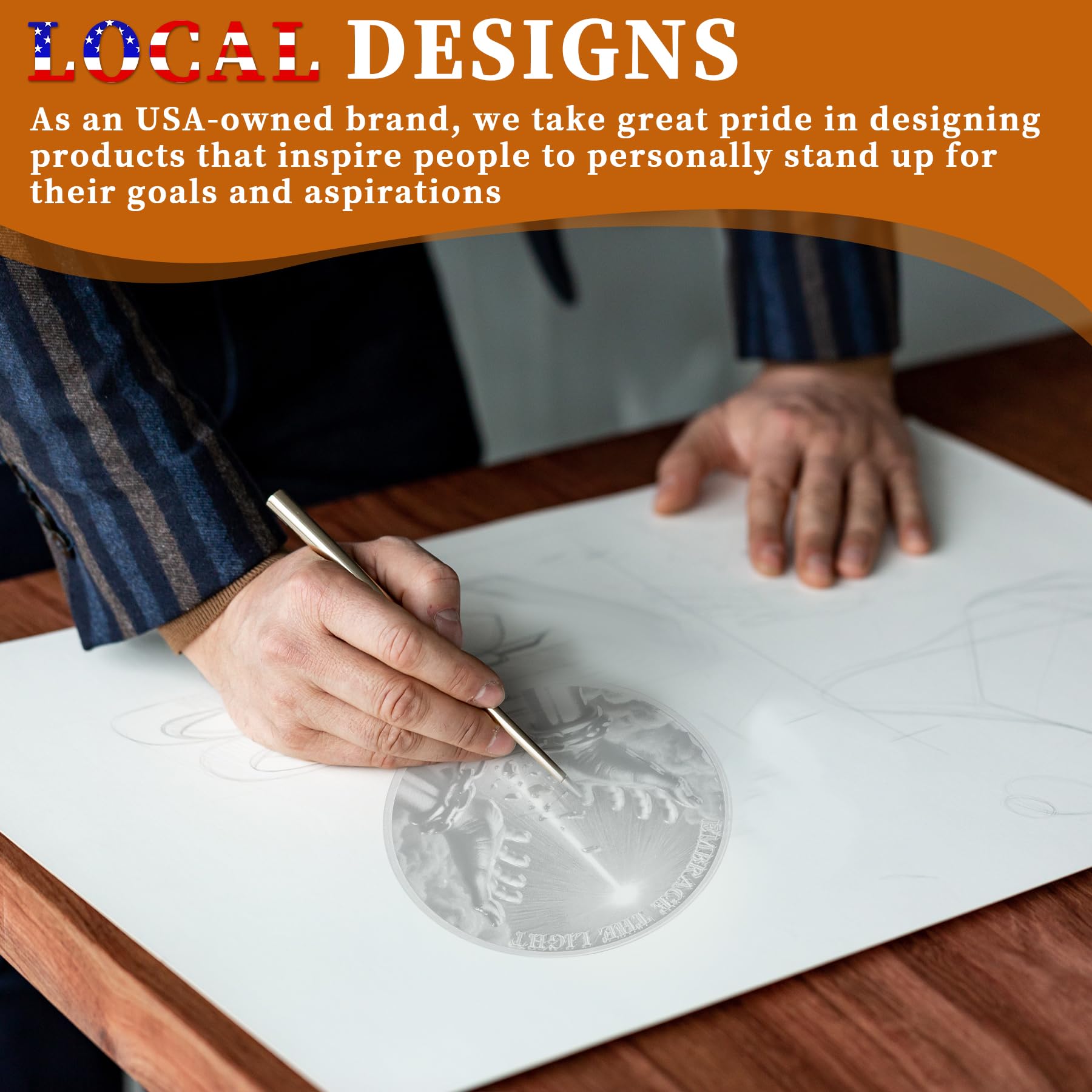 Breaking The Shackles Affirmation Sobriety Coin mysite