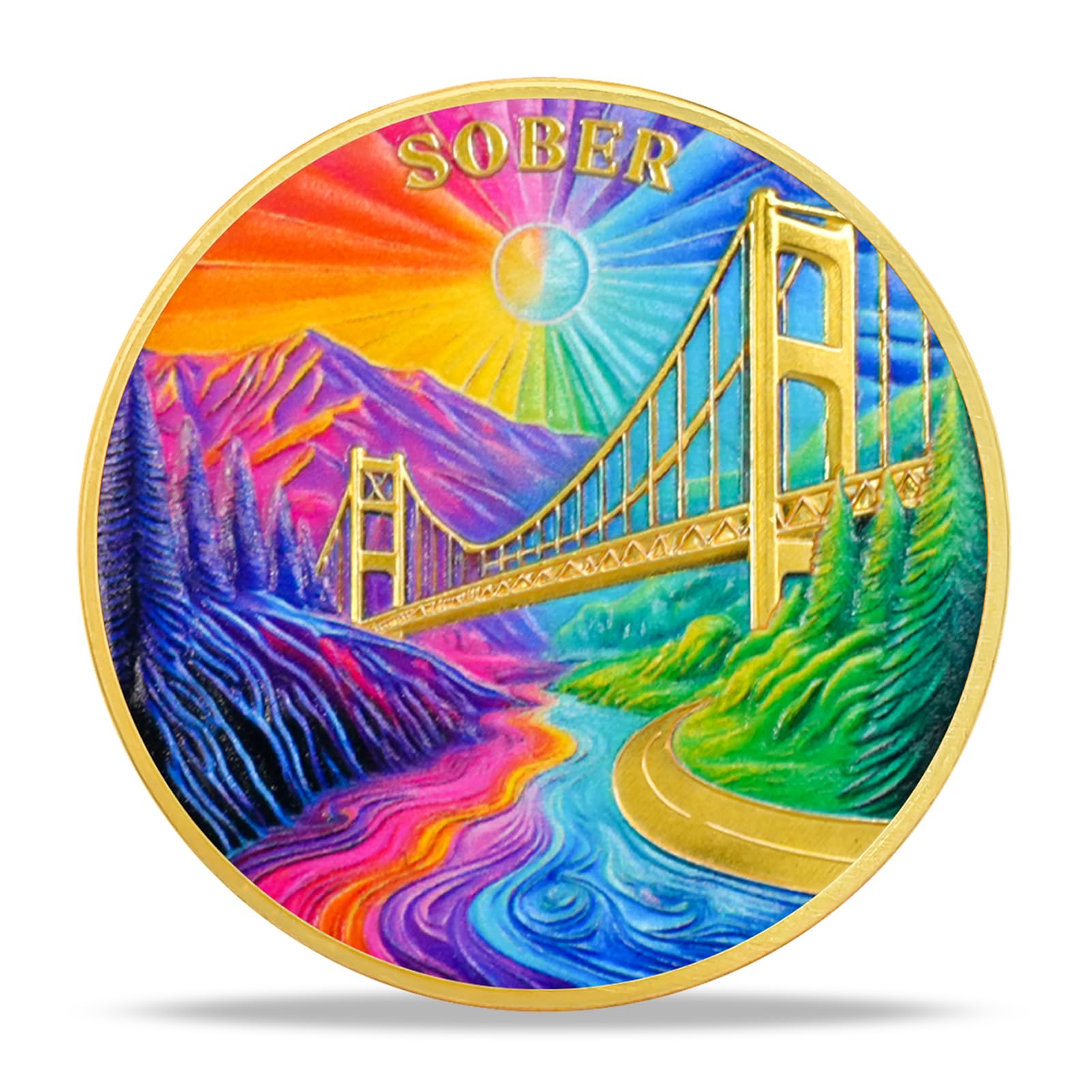 Sober Journey Gold Bridge Sobriety mysite