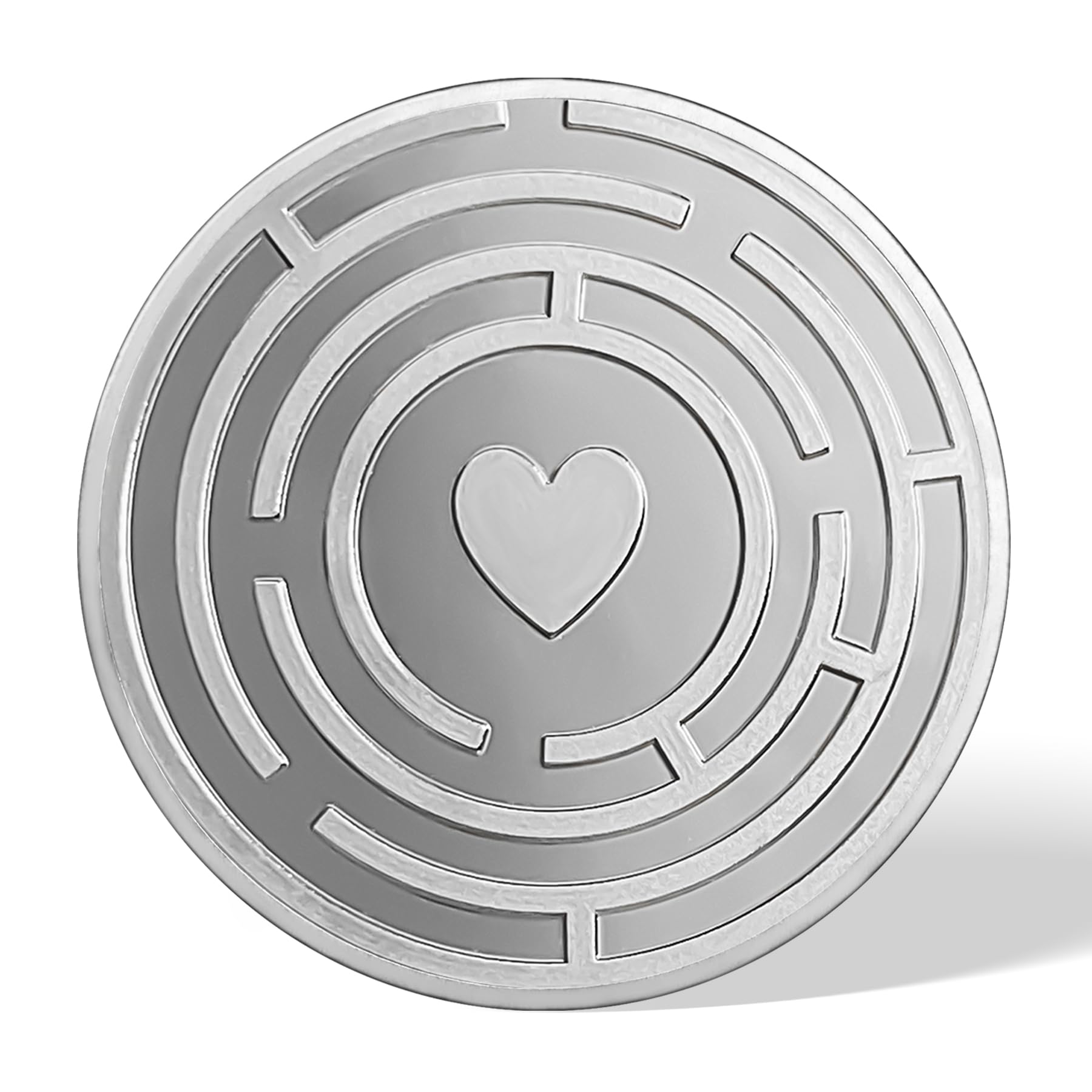 We Are Together 1st Wedding Anniversary Coin mysite