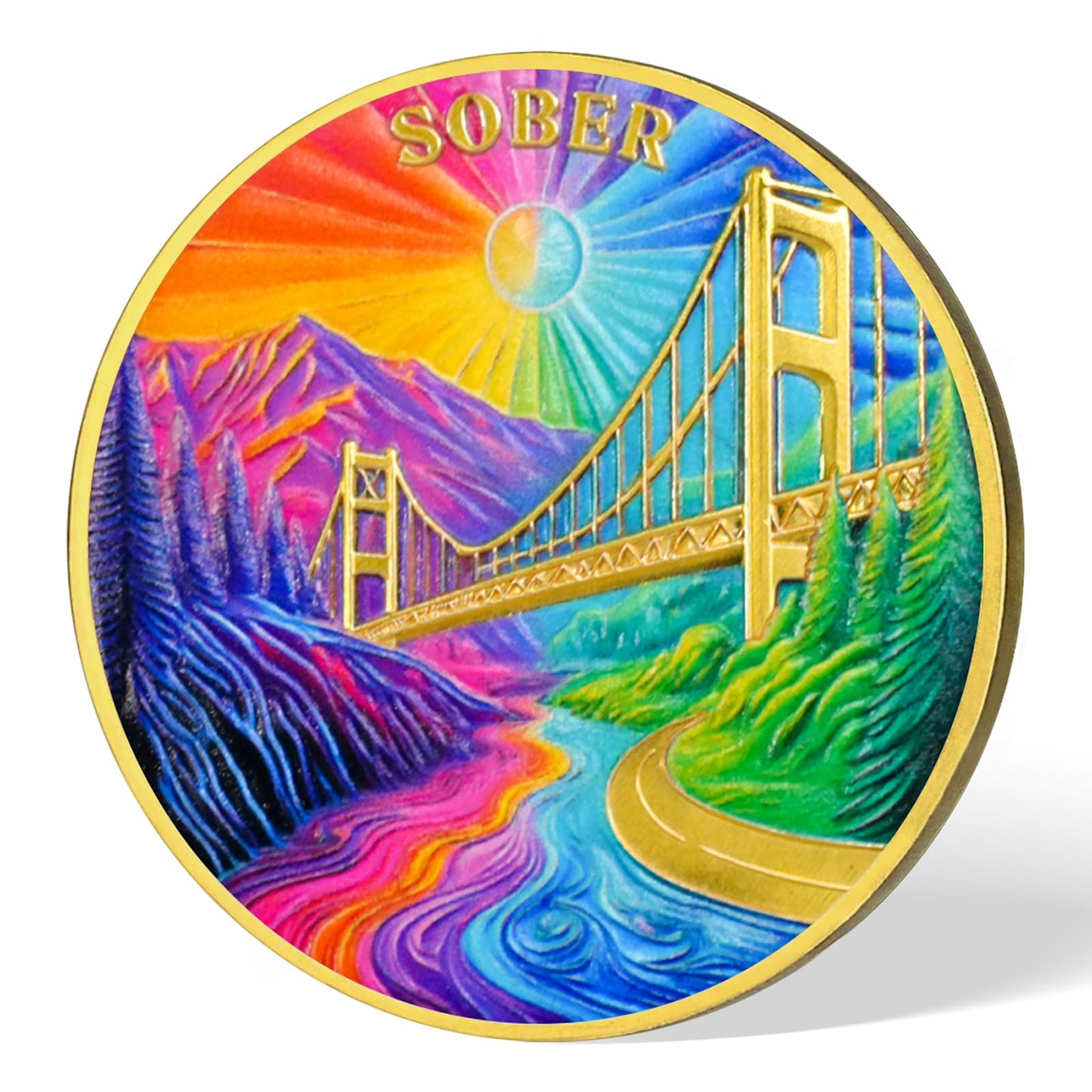 Sober Journey Gold Bridge Sobriety mysite