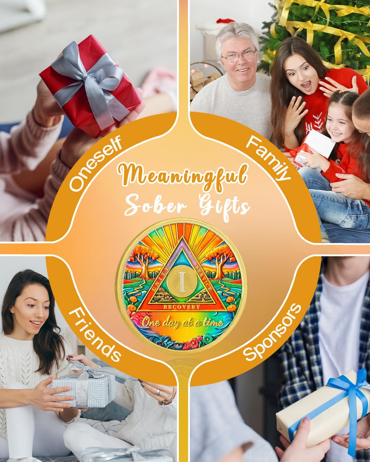 One Day at a Time Soberity Coin mysite