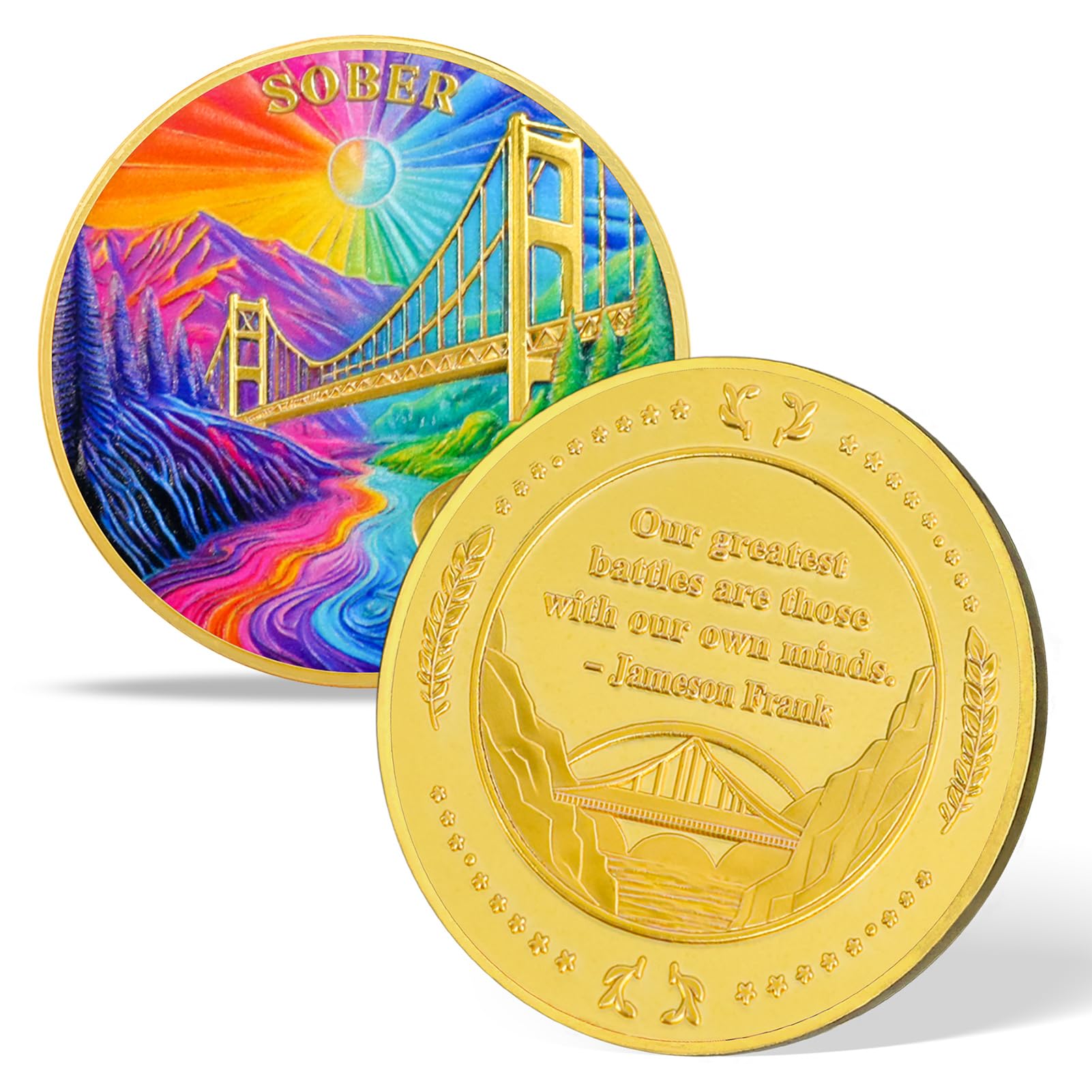 Sober Journey Gold Bridge Sobriety mysite