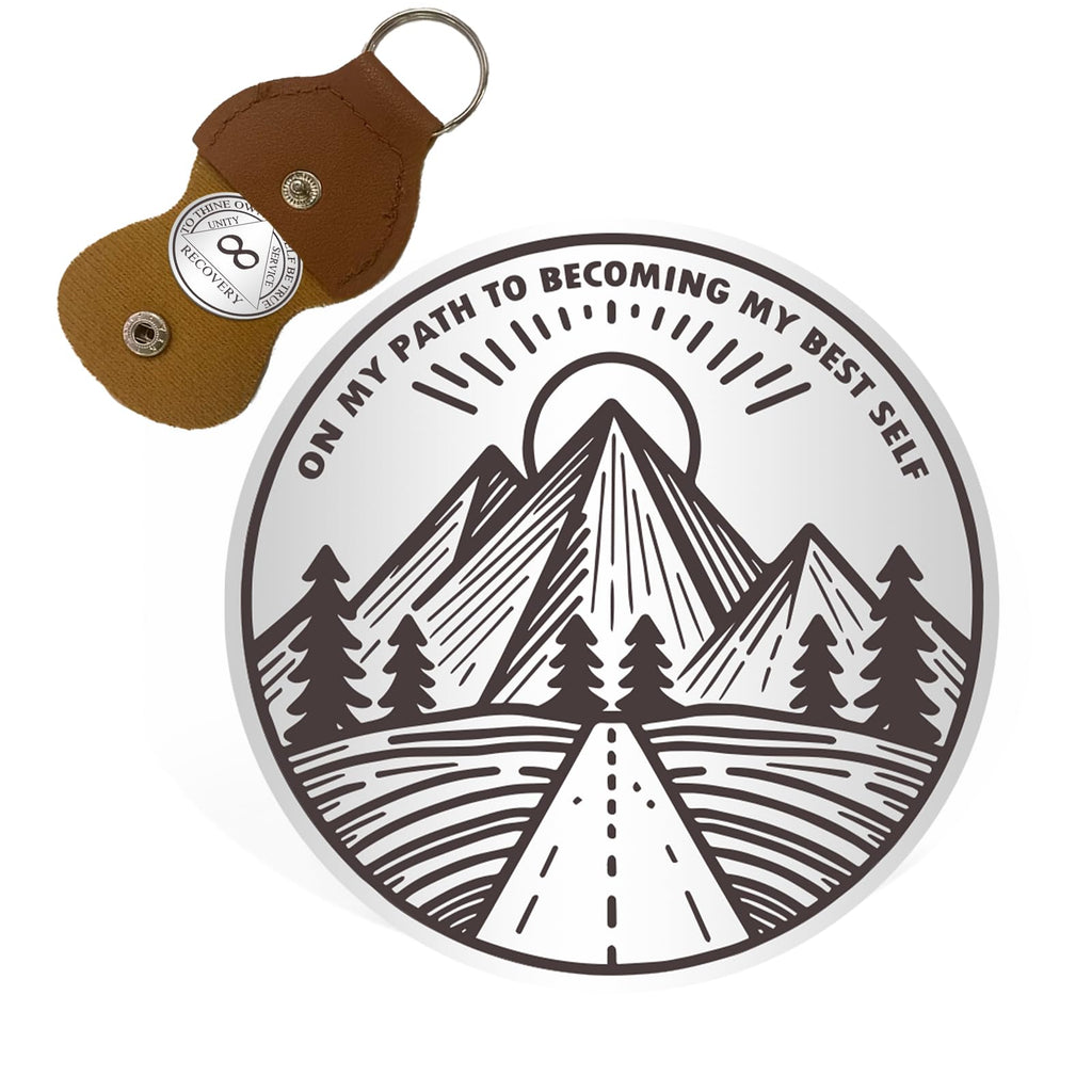 Recovery Sunlight Alcoholics Anonymous AA Coins mysite